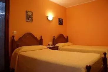 کلبه Casa Marian