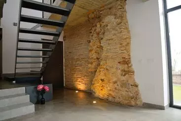 Casa Rural Hidalga