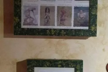 Landhaus El Pedrueco Turismo Rural