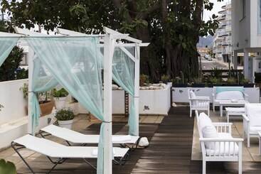 Aparthotel El Secreto Del Agua