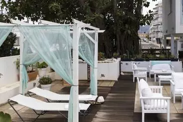 Aparthotel El Secreto Del Agua