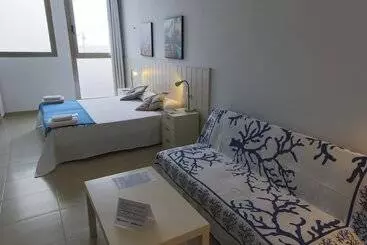 Aparthotel El Secreto Del Agua