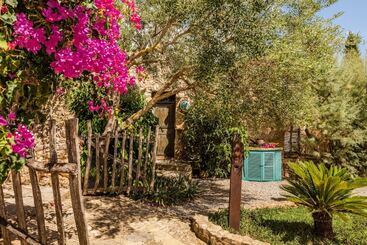 کلبه Finca Can Duvai Mallorca