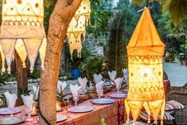 کلبه Finca Can Duvai Mallorca