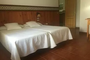 Hostal Casa Francisco El De Siempre