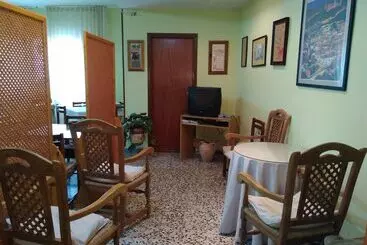 Hostal Pension Martinez