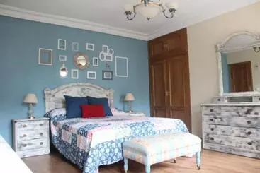 Hostal Restaurante Fogón De Gredos