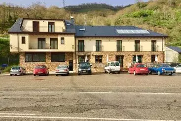 Hostel Rural Nova Ruta