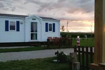 Hotel Camping Rinlo Costa