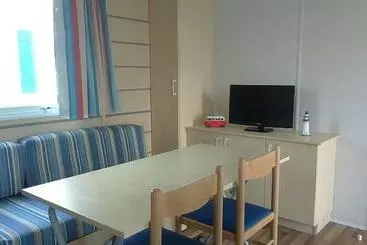 Hotel Camping Rinlo Costa