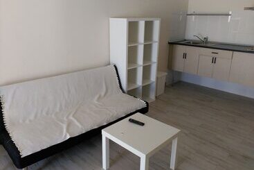 בית מלון כפרי Camping San Javier