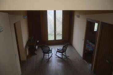 Mas Taniet Hotel Rural