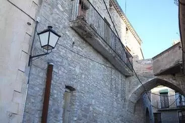 Casa Rural L Esgolfa De Ca L Ortís