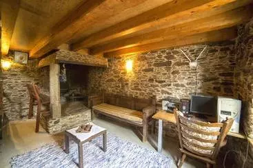 Landhaus Alojamientos Rurales O Acivro