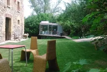 Pension Albergue El Salto