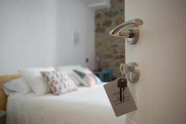 پانسیون Pensión Balerdi Autocheck In