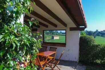 Pension Casas Rurales El Terrero