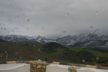 بنسيون El Molino Del Abuelo