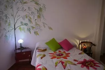 Pensão El Molino Del Abuelo