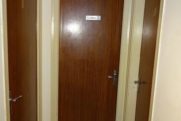 Pension Hostal Terraferma