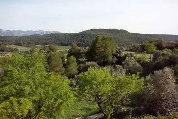 ペンション La Contrada