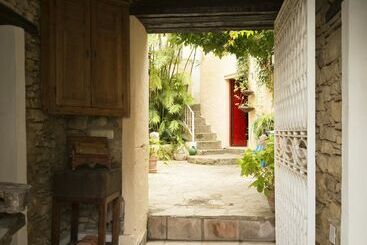 Pensão La Posada Xvi