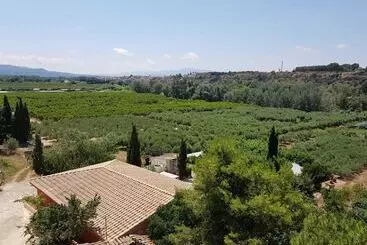 Majatalo Mas Subirats