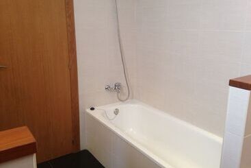 آپارتمان Si áticos Puerta Del Sol