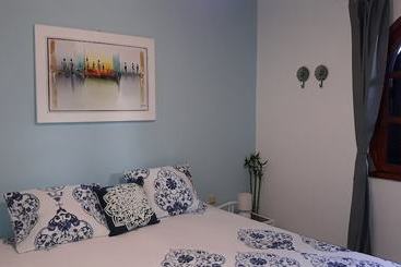 ツーリストアパートメント Casa Delfin