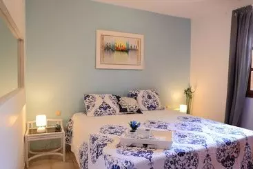 Ferienwohnungen Casa Delfin