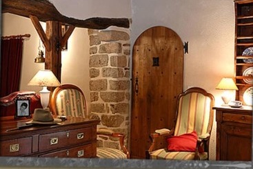 مبيت وإفطار L'aubergerie