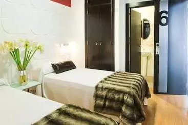 Aamiaismajoitus (B&B) Narayana Casa Camilo