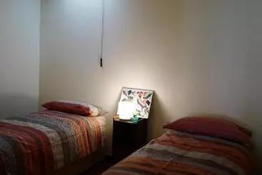 Turistihuoneistot Casa Antonio