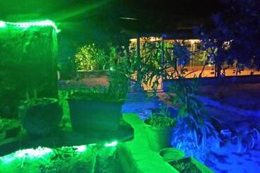 هتل Family Cave Suite