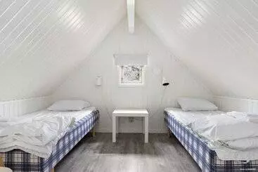 Hotelli First Camp Solvik Kungshamn