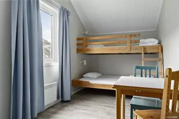 Otel First Camp Solvik Kungshamn