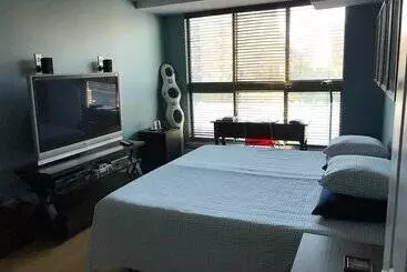 My Favorite Place Nyc Shared Apartment