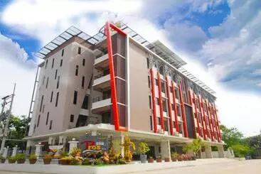 Appart'hotel Prosperous