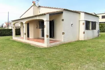 Appartements touristiques Villa Bell Raco B25