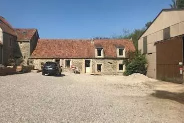 Dom wiejski Gites De Warincthun