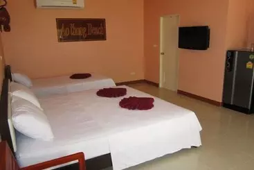 Hotel Ao Thong Beach Bungalows & Restaurant