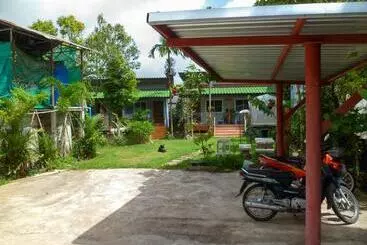 Hotel Bonus Bungalow