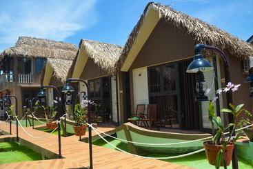 Hotel Coco Bungalows Hoi An