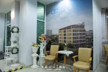 ホテル Happy Home