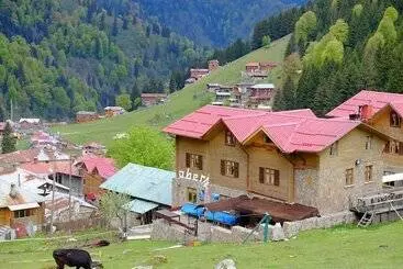 Hotel Oberj