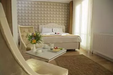 Safran City Hotel&spa Cafe&bar