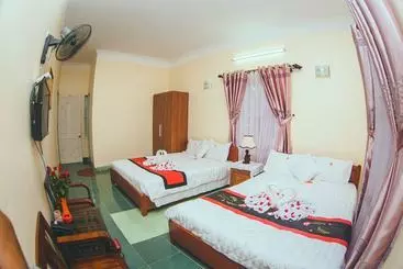 هتل Thien Truong An Resort