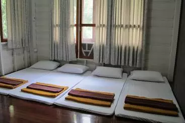 Pensão Bansuan Bangsaen Resort
