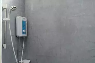 Pension Fern House Retreat