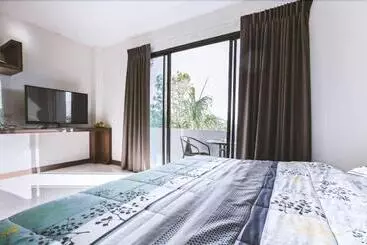 Pension Ra Residence Phuket